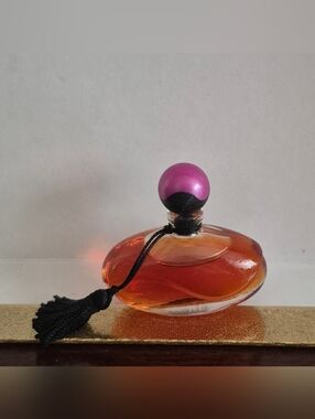 Vintage Avon Far Away Perfume: 1994 Miniature Collectible (4ml)